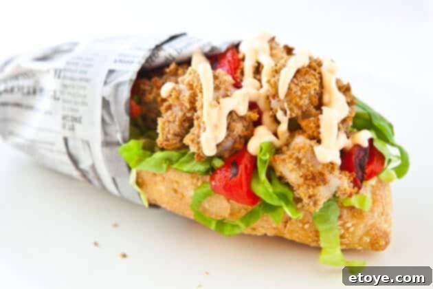 Shrimp Po Boy Perfection 1 featured 9279