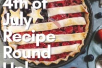 Fourth of July Feast Favorites