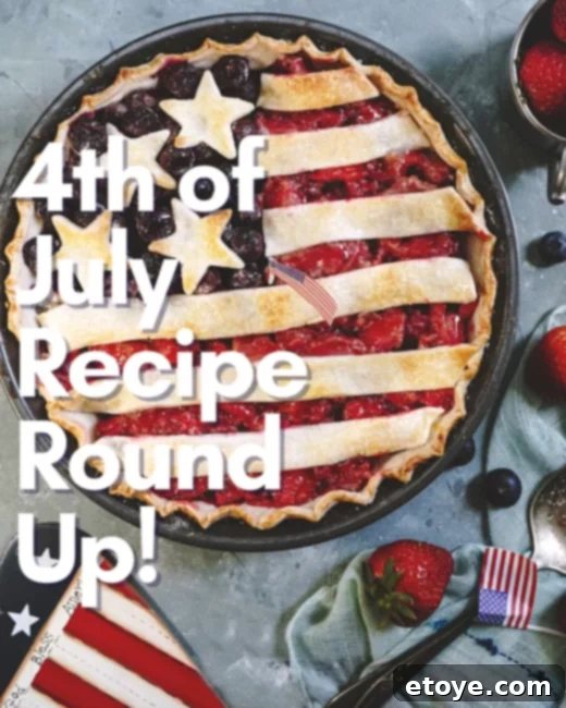 Fourth of July Feast Favorites 1 featured 95965