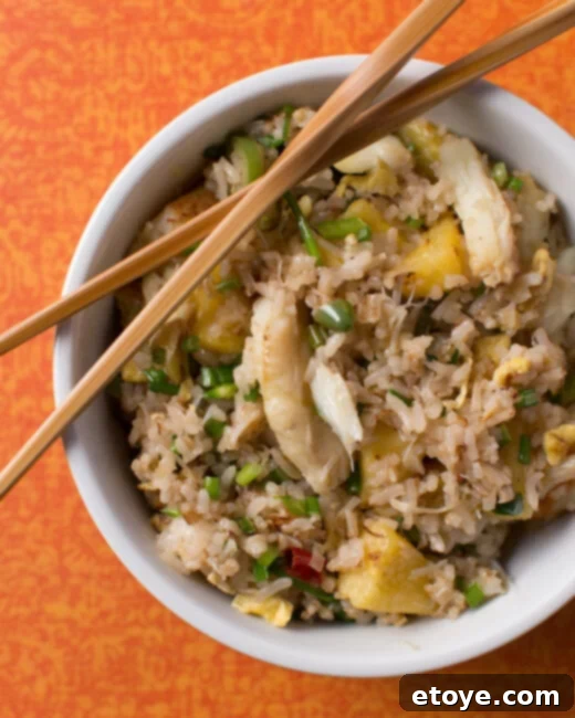 The Ultimate Crab Fried Rice Recipe and Giveaway 1 featured 97890