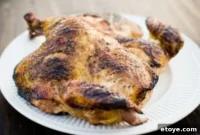 Spatchcock Your Chicken for Grilling
