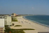 Keep Beaches Clean Forever