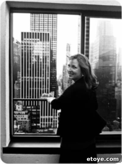 Back Camera BlogHer 2010 party attendees