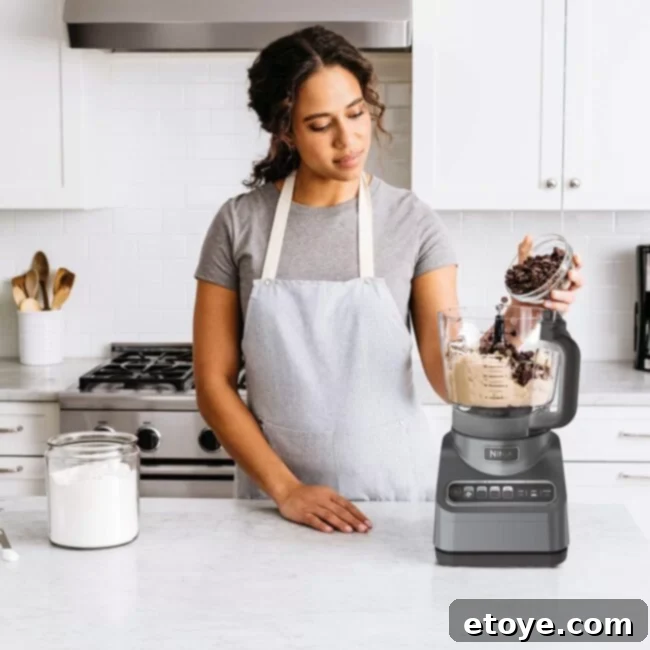 Win Instant Kitchen Upgrades 12 Ninja BN601 Professional Plus Food Processor