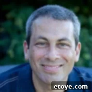 Michael - Herbivoracious Blog