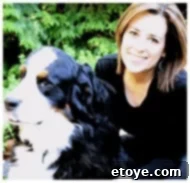 Lorie - Savory Nest Blog