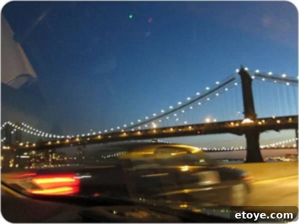 Erika from Ivory Hut, with a friendly smile, seated in the driver's seat of a car, ready for the next adventure