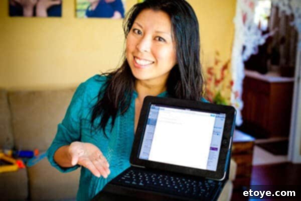 Win a tyPad Keyboard for Your iPad 2 A successful giveaway announcement for the tyPad Bluetooth Keyboard, featuring winners and a celebratory image.