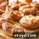 The Best Yorkshire Puddings