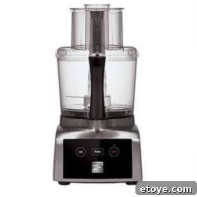 Kenmore Elite Food Processor Kenmore Elite Food Processor for Modern Kitchens