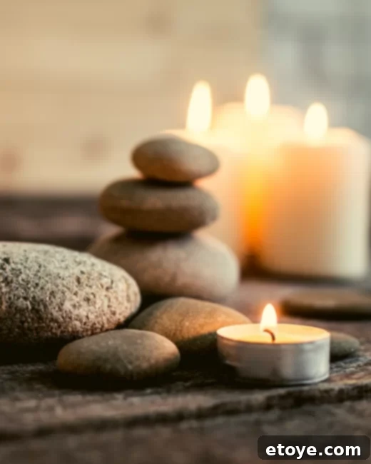 Win a 100 Dollar Good Health Gym or Spa Gift Card 2 Person meditating by a window, promoting relaxation and mindfulness.