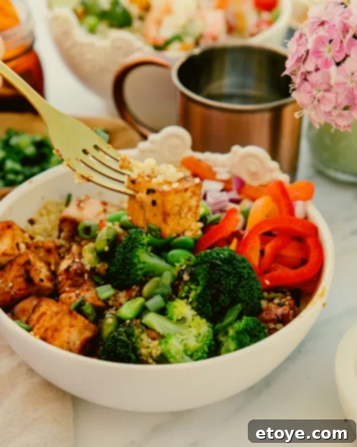 Win a 100 Dollar Good Health Gym or Spa Gift Card 5 Healthy meal prep, symbolizing conscious eating.