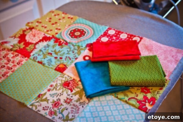 Whip Up Your Own Kitchen Hand Towels 22 Fabric Yo-Yos for Embellishment