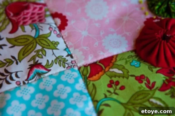 Whip Up Your Own Kitchen Hand Towels 43 Finished Handmade Kitchen Towel with Reinforced Seams