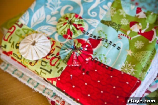 Whip Up Your Own Kitchen Hand Towels 6 Absorbent Terry Cloth Backing