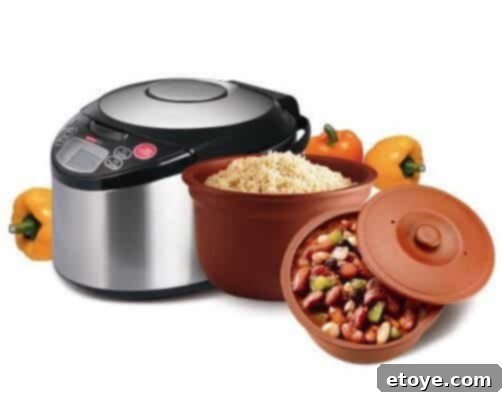 VitaClay Smart Multicooker