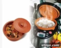 VitaClay Multicooker Clay Pot