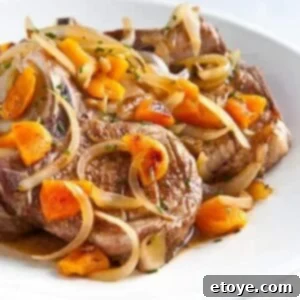 pork-chop-recipe-apricot-brandy