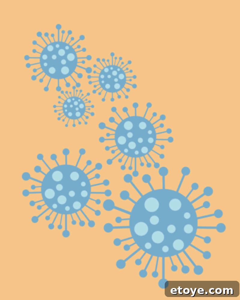 Breathe Healthier: Air Purifier Giveaway 7 Filter Out Harmful Airborne Pathogens