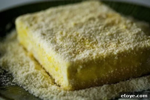 Finely Ground Panko Breadcrumbs