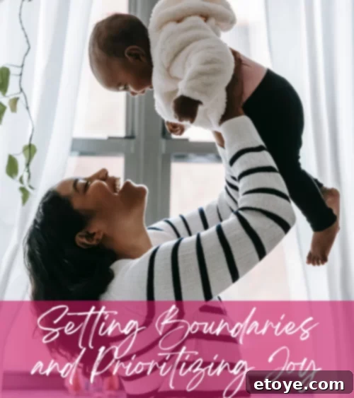 Cultivating Constant Joy 5 Journal and pen on a wooden table, symbolizing self-reflection and personal growth