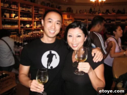 Jay, the Handsome Cardiologist