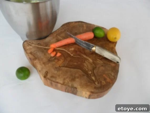 Heirloom Natural Wood Cutting Boards 5 Maple Cutting Block