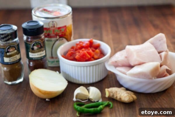 Coastal Indian Fish Curry 3 Grated onion ready for the curry base