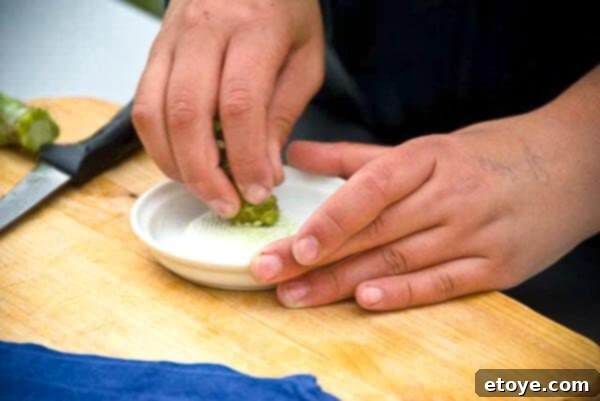 The Complete Guide to Authentic Wasabi 9 img 15015 8