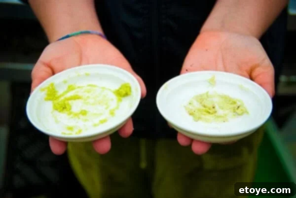 The Complete Guide to Authentic Wasabi 10 img 15015 9