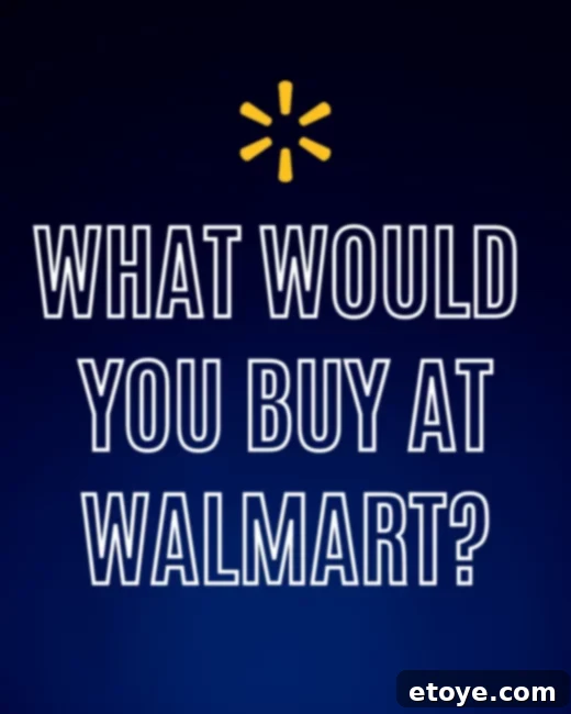 Walmart Fortune Instant Win Game 4 what would you buy at walmart with a gift card