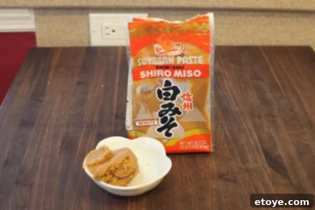 Choosing the Best Miso for Ramen Different types of Miso paste for Miso Ramen Recipe