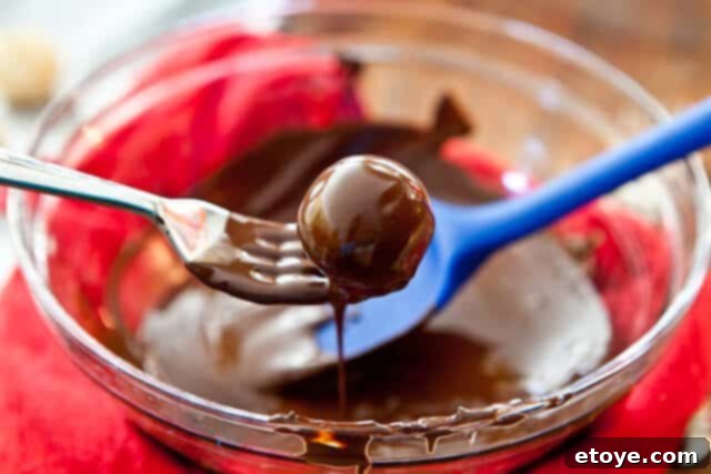 Turtle Cheesecake Pops Truffles Recipe-8374 Dip cheesecake -Turtle Cheesecake Pops Truffles Recipe