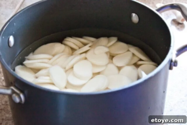 Savory Nian Gao Stir-Fry 4 Dried Chinese mushrooms and canned bamboo shoots, essential for adding umami and texture to the dish.