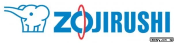 Zojirushi Logo