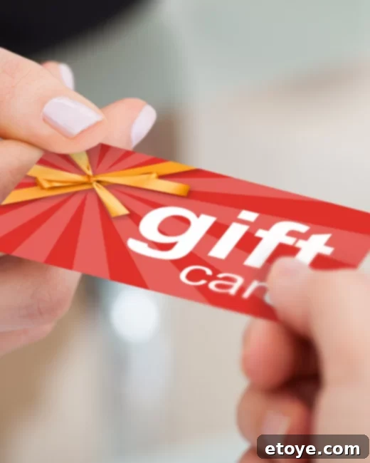 100 Gift Card Giveaway Pick Your Own Prize 9 $100 gift card winners choice