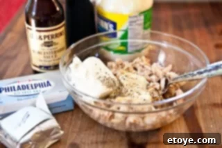 Crispy Baked Crab Rangoon 7 Baked wonton cups