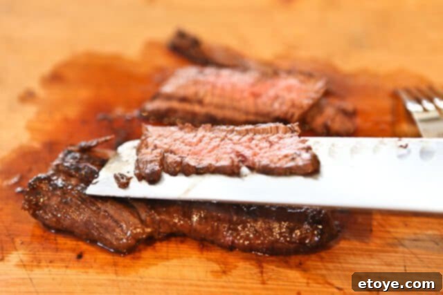 Tender Skirt Steak Tacos Recipe - Irresistible Flavor Tender Skirt Steak Tacos Recipe - Mouthwatering Result