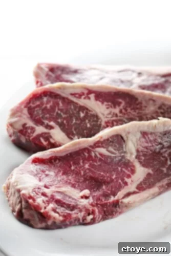 Kobe Beef America wagyu steak