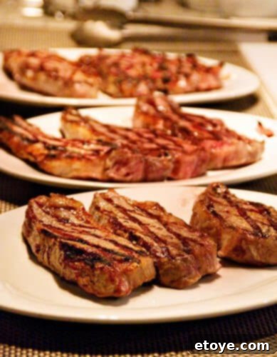 Prize: Artisan Steak Tasting Pack