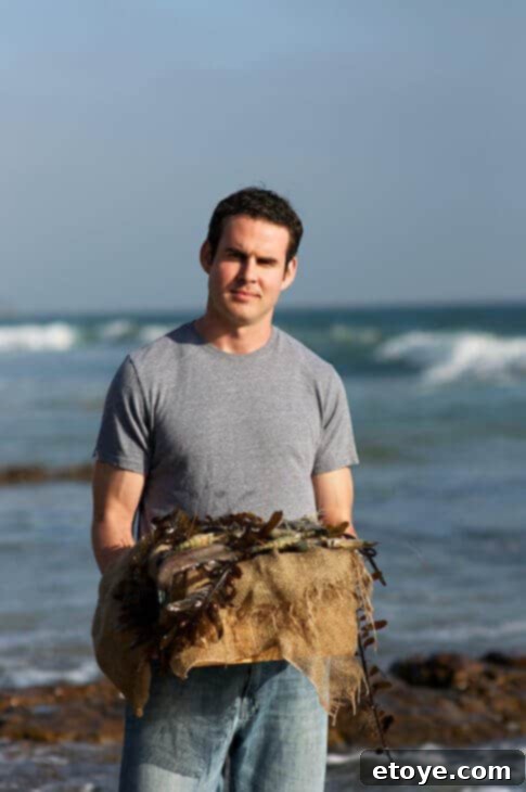 martin-reed Martin Reed, founder of i love blue sea