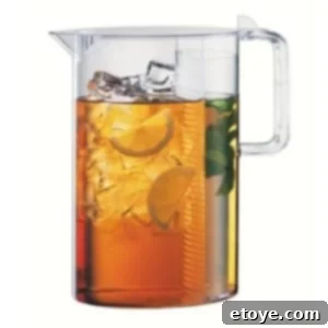 Bodum Iced Tea Pitcher