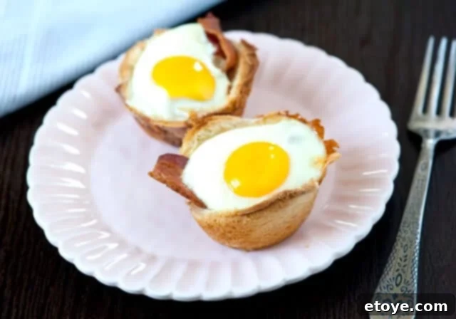 bacon-egg-and-toast-cups