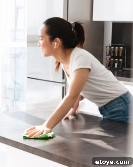 Dream Clean 100 Home Cleaning Bundle 7 Cleaning laundry with Branch Basics