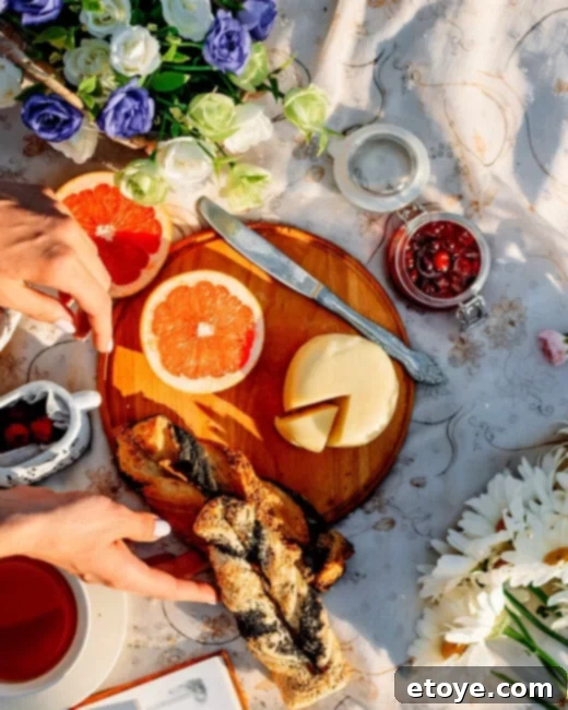 A handwritten thank you note with a cup of coffee, symbolizing personal and sincere appreciation.