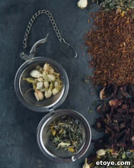 Perfect Brew Organic Tea Kettle Set 8 A festive image of the complete tea party bundle, inviting participation in the exciting giveaway