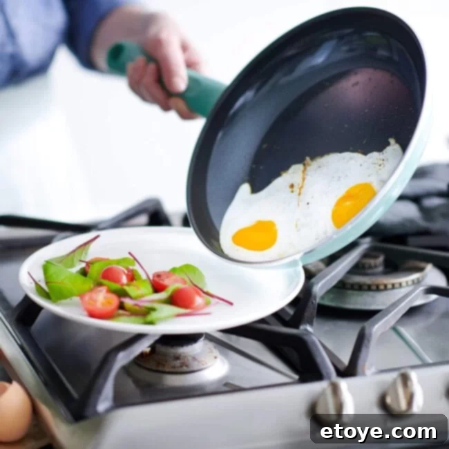 Upgrade Your Kitchen Cookware Giveaway 4 Complete GreenLife Soft Grip Diamond Nonstick Cookware Set