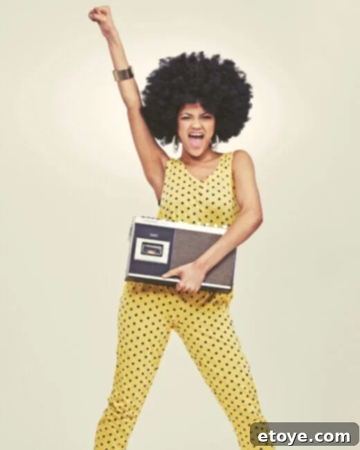 Groovy Baby One Hundred Dollar Visa Gift Card 7 70s inspired fashion