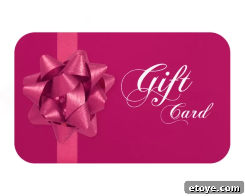 Groovy Baby One Hundred Dollar Visa Gift Card 10 $100 gift card giveaway
