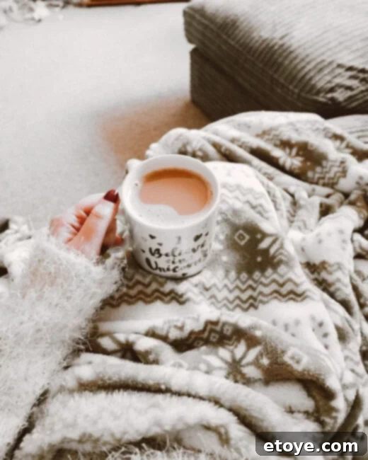 Ultimate Comfort Bundle 5 Enter to win our Warm and Cozy Bundle giveaway